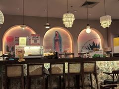-墨纪Mojí墨西哥餐厅(官舍店)