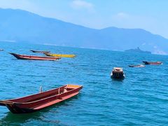 -丽江泸沽湖景区