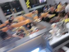 -允辛家·自助泥炉烤肉(九亭店)
