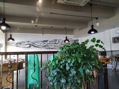 大堂-李子坝梁山鸡(李子坝大鸡哥店)