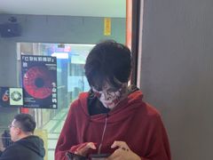 -ME怪兽·密室(江汉路店)