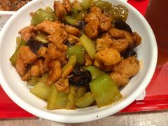 -和合谷(海淀五路居店)