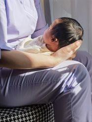 -贝爱时刻月子中心(宝安妇幼店)
