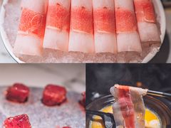 一品鱼咬羊-无界釜·河豚鱼汤锅(红山动物园店)