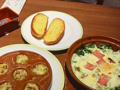 -萨莉亚意式餐厅(南京虹悦城店)