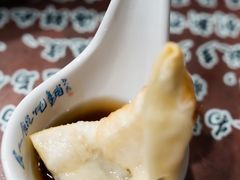 -长人馄饨铺(解放街店)