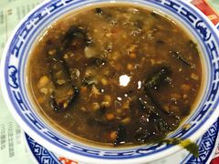 98海带绿豆沙-赵记传承特色牛奶甜品(泉城广场店)
