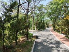 -人民公园(黄骅市)