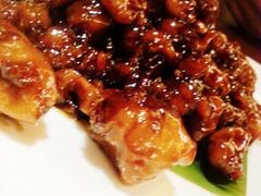 -绿茶餐厅(领展购物广场·中关村店)