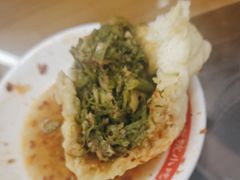 猪肉茴香包-天宫院小吃·包子炒肝儿(管庄店)