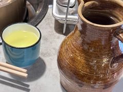 -大理董·董家小厨野生菌火锅(古城旗舰店)