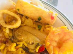 -Versailles Restaurant Cuban Cuisine