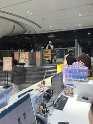 -反弹蹦床公园·亲子乐园·团建·派对(青岛融创茂店)