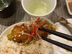 牛肉芦竹笋卷-簡一·割烹·和牛夀喜燒(西水东店)