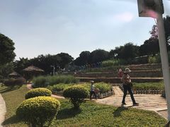 -天河儿童公园