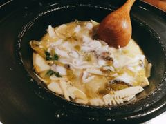-九锅一堂酸菜鱼(新南凯德直营店)