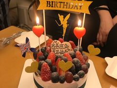 -EnergyCake蛋糕理想国