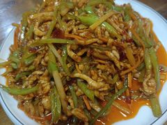 -盛德利食府 天津菜(河西店)