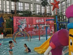 -悦隆庄温泉度假酒店