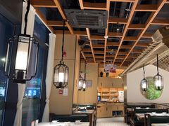 -庆江南江南菜(琴湖溪里花园城店)