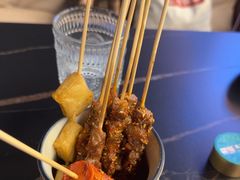 -雪熊精酿·哈尔滨烧烤酒馆(非遗大串店)