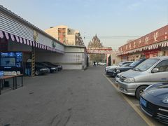 -路路通百辰汽车服务连锁(三合店)