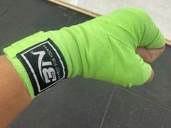 -津武堂散打搏击俱乐部(河西店)