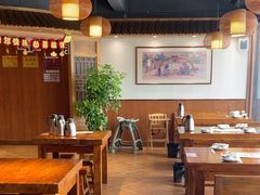 -老雒阳面馆·水席(洛宁高速路口店)