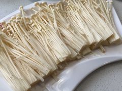 金针菇-槐店王婆大虾(长江道店)