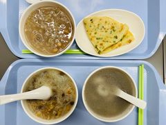 -北大家园食堂