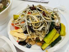 -张记酱牛肉(虎坊桥店)