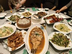 -黑石礁酒楼·海鲜(黑石礁店)