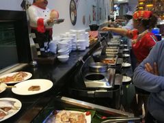 -玛斯兰德国际酒店-西餐厅