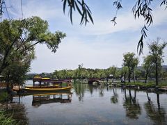 -承德避暑山庄景区