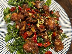 -吃货私房菜(丽江束河古镇店)