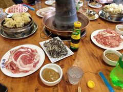 火锅-元盛居(生态大街店)