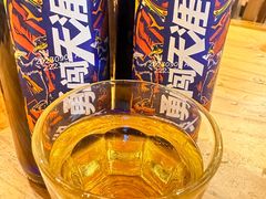 -木屋烧烤(龙湖天街店)