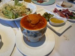 -波特曼西餐厅(南岗店)