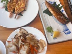 -王鼎精致料理铁板烧(世博源店)