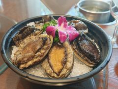 -东海怡品海鲜豆捞(舟宿夜江店)