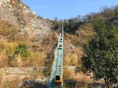 -大慈岩风景区