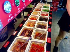 -热辣宗师·串串火锅(万达金街店)