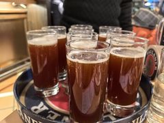-普拉那啤酒坊Paulaner(凯宾斯基饭店)