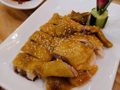 -德胜轩正宗顺德菜(宝安沙井会展中心店)