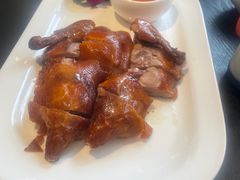-老海陵·泰州菜(三水湾店)