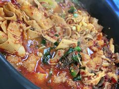 -屋里家延边朝鲜族冷面(南园店)