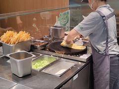 -煎饼道(重庆方圆LIVE店)