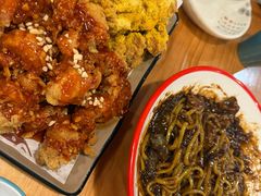 -多宾韩国料理(学衡路店)