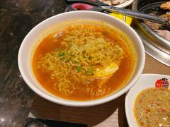 -火炉火自助餐(悠唐购物中心店)