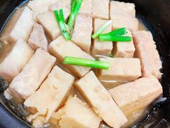 招牌焗香芋-意满花千醉(金茂览秀城店)